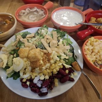 SOUP ‘N FRESH - Updated March 2025 - 1750 Photos & 850 Reviews - 8966