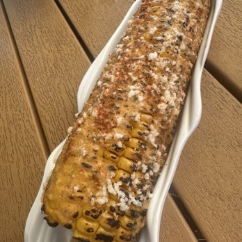 Nixtaco - Elote - Mexican Near Me - Roseville, California