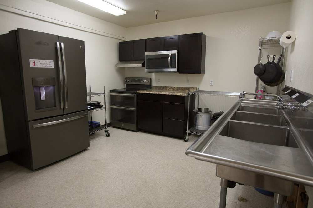 Anchorage Dry Dock - social services organization in Anchorage, AK