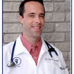 Barriefield Animal Hospital - Dr.Cam Morrison