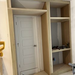 Dirty Hands Clean Money Renovation
