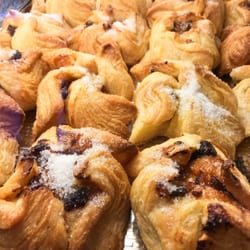 Ekbergs Konditori - Julstjärnor