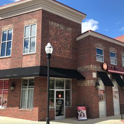 Zen Massage - Cornelius - New Cornelius Exterior!