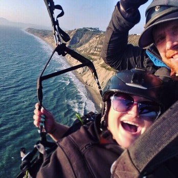 Paragliding San Francisco - Just amazing - Paragliding Near Me - San Francisco, California Paragliding San Francisco - Just amazing - Paragliding Near Me - San Francisco, California