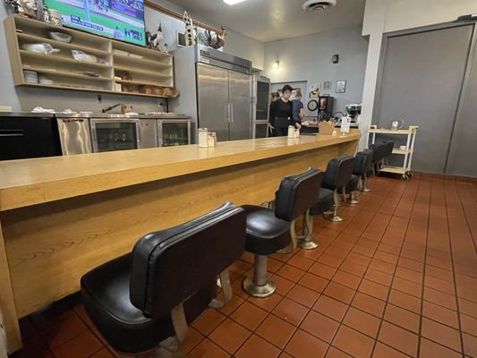 San Diego Chicken Pie Shop by null