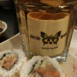 Sushi-Cho