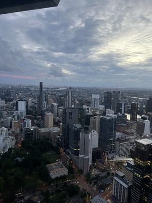 Meriton Suites Herschel Street, Brisbane by null