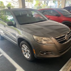 Neo Wash Auto Spa - Best car wash ever!!!