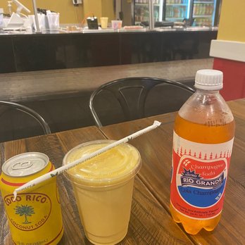 Los Hermanos - Drinks - Dominican Near Me - Washington, DC, District of Columbia Los Hermanos - Drinks - Dominican Near Me - Washington, DC, District of Columbia