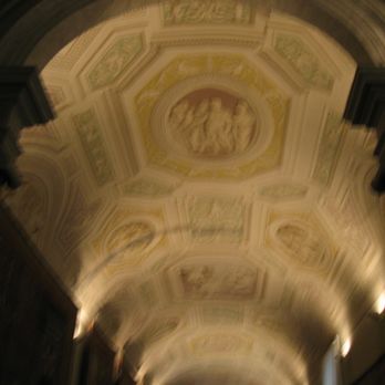 Vatican Museum Guided Tour - undefined - Tours Near Me - Rome, RM