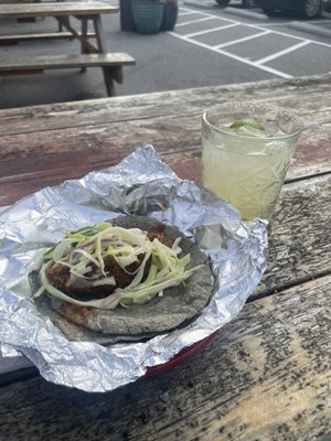 Taco Boy West Asheville by null