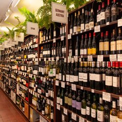 SquareWine & Spirits