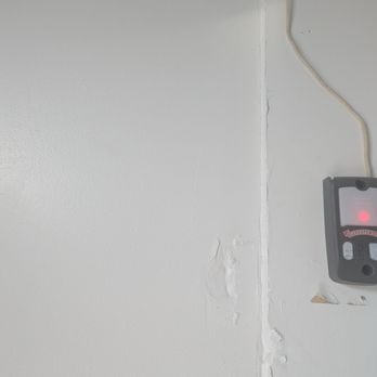 New Look Painting - More botched surfaces with a New Look! - Painters Near Me - Evanston, Wyoming New Look Painting - More botched surfaces with a New Look! - Painters Near Me - Evanston, Wyoming