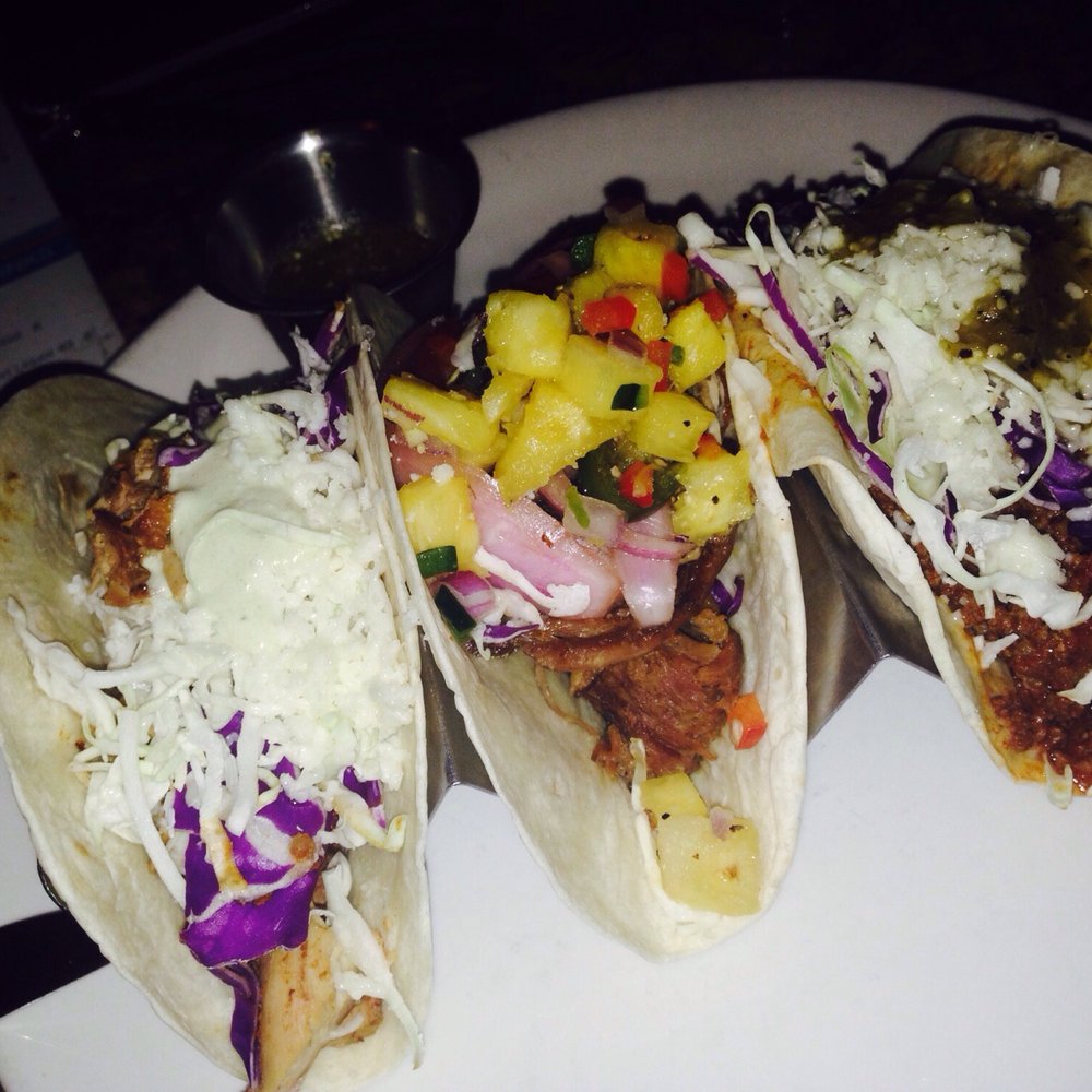 Deck 84 - Taco Tuesday Awesomeness!!! - New American Near Me - Delray Beach, Florida Deck 84 - Taco Tuesday Awesomeness!!! - New American Near Me - Delray Beach, Florida
