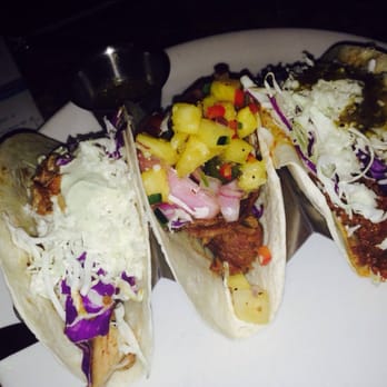 Deck 84 - Taco Tuesday Awesomeness!!! - New American Near Me - Delray Beach, Florida Deck 84 - Taco Tuesday Awesomeness!!! - New American Near Me - Delray Beach, Florida