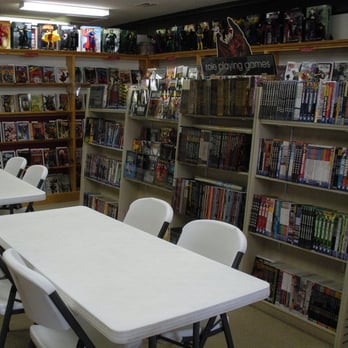 Heroes and Villains - Comic Books Near Me - Warner Robins, Georgia Heroes and Villains - Comic Books Near Me - Warner Robins, Georgia