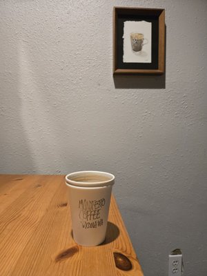 Manifesto Coffee by null