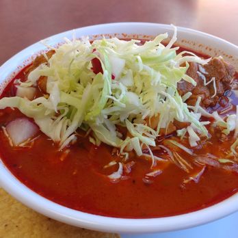 Su Pan Bakery - Pork Pozole - Bakeries Near Me - San Marcos, California Su Pan Bakery - Pork Pozole - Bakeries Near Me - San Marcos, California