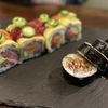 Osaka Sushi gift card