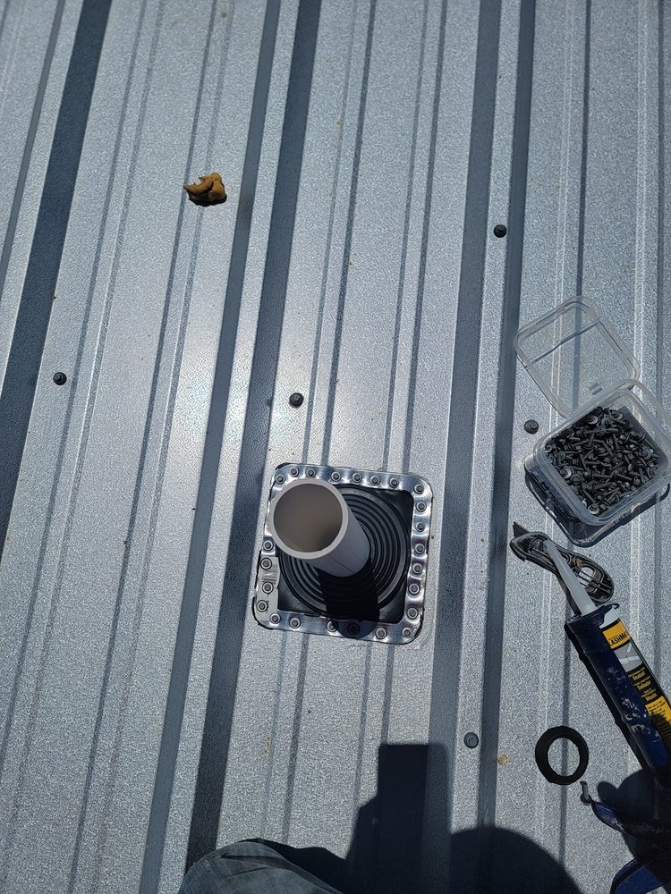 Slide of Jg Master Construction