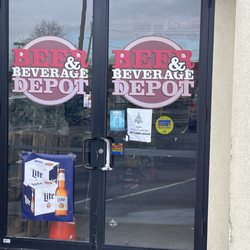 Beer & Beverage Depot