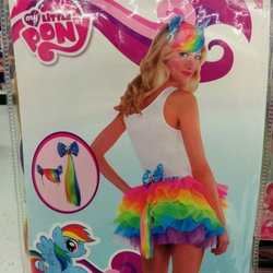 That's just wrong!