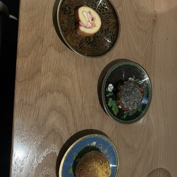 Kato - Taiwanese Near Me - Los Angeles, California