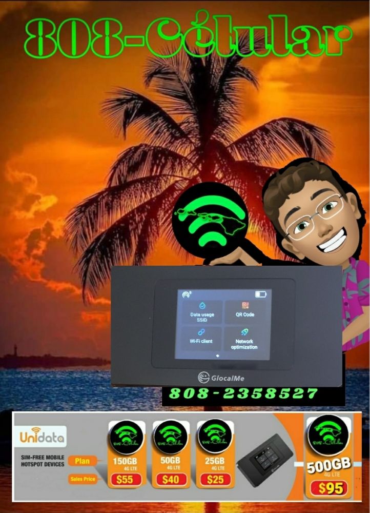 808-Célular - veterans service organization in Ewa Beach, HI