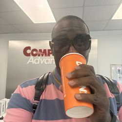 Computer Advantage