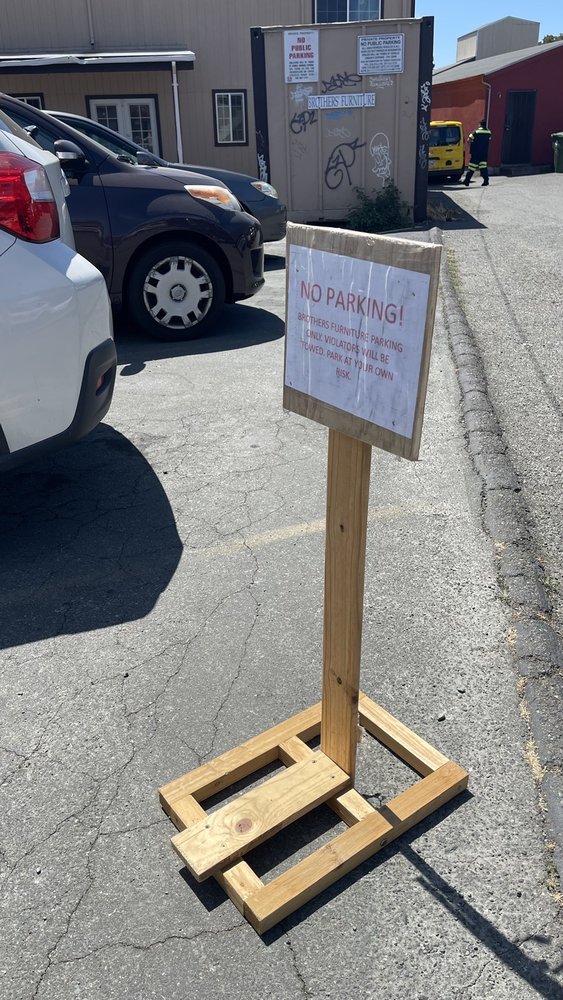 BROTHER FURNITURE WAREHOUSE Updated October 2024 2644 Castro Valley Blvd, Castro Valley