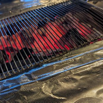 Korean Spring BBQ - Wood fired grill - Korean Near Me - Santa Clara, California