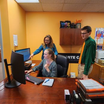 Minuteman Press - St. Paul - We work as a team to bring you high quality designs... - Printing Services Near Me - Saint Paul, Minnesota Minuteman Press - St. Paul - We work as a team to bring you high quality designs... - Printing Services Near Me - Saint Paul, Minnesota