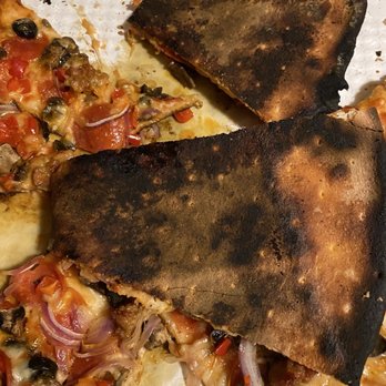 panCoast pizza - Pizza - Pizza Near Me - Walnut Creek, California