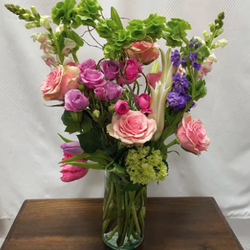 Creative Floral Designs by Helene - Florists, Floral Designers