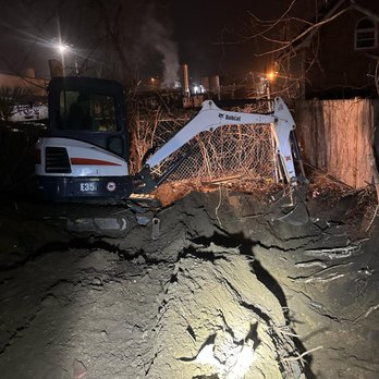 Efficiency Pro - Excavating day or night - Plumbing Near Me Efficiency Pro - Excavating day or night - Plumbing Near Me