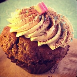 La Cupcakería