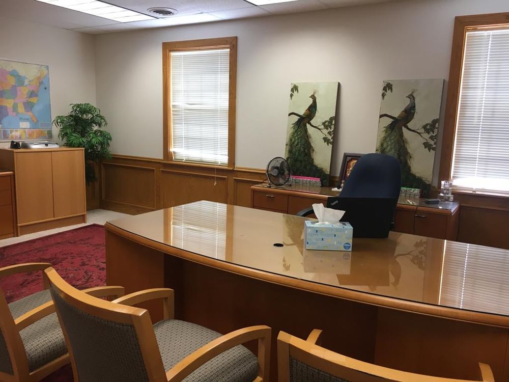 New Stress Clinic - grief counselor in Washington, DC, DC