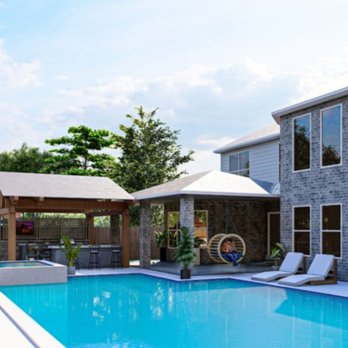 California Pools - Thousand Oaks - a pool and patio - General Contractors Near Me California Pools - Thousand Oaks - a pool and patio - General Contractors Near Me