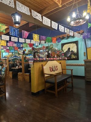 Raul’s Family Mexican Restaurant by null