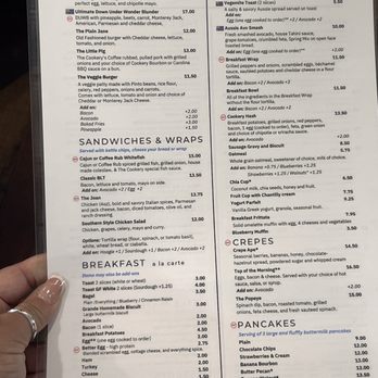 The Cookery - Australian Near Me - Nashville, Tennessee