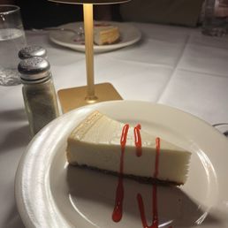 NY Cheesecake