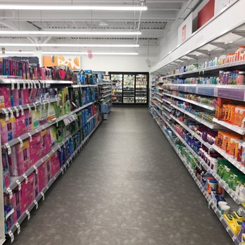 Walgreens - the aisle of a grocery store - Drugstores Near Me - Staten Island, New York