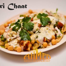 Ahmed Indian Restaurant OBT