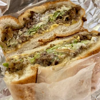 Cherry Gourmet Deli - Lots of beef 10/06/21 - Delis Near Me - New York, New York