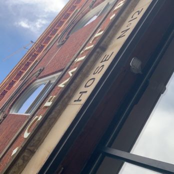 Gemüt Biergarten - Beer Gardens Near Me - Columbus, Ohio