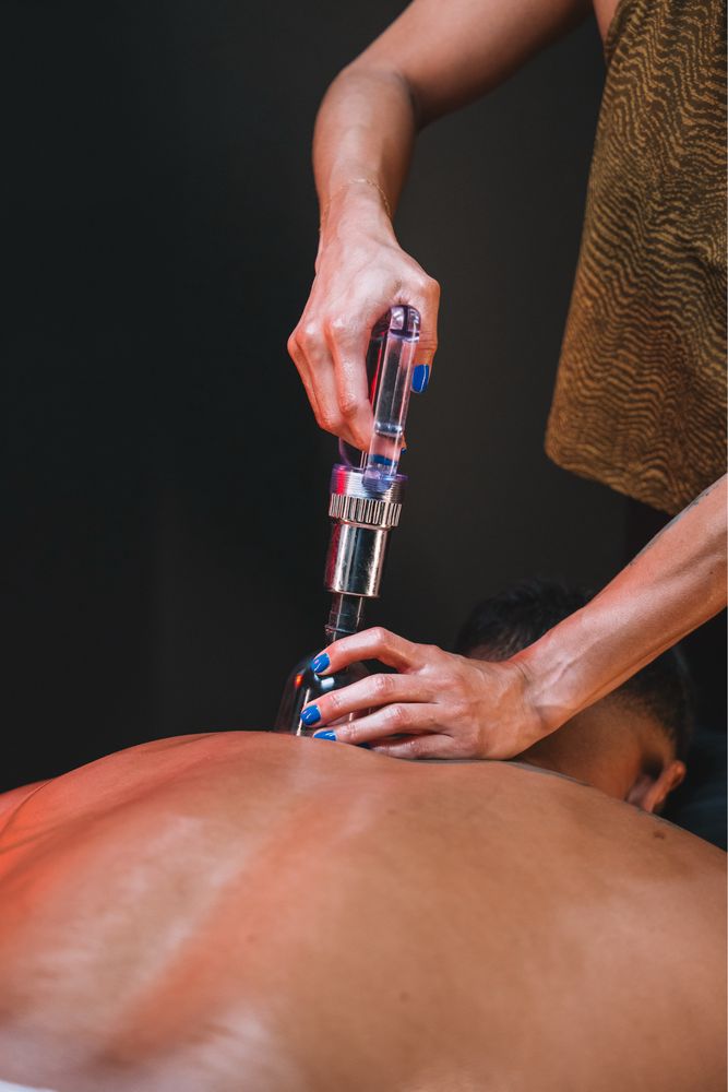 May Valentin Bodywork & Fitness Logo