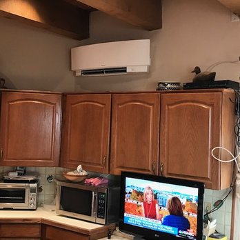 Tru Air - Heating & Air Conditioning/HVAC Near Me - Albuquerque, New Mexico