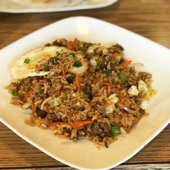 Bali Kitchen - Indonesian Near Me - Sacramento, California Bali Kitchen - Indonesian Near Me - Sacramento, California
