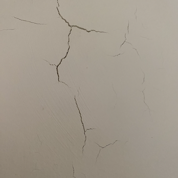 R.E.M. Residential - R.E.M. Residential Wall cracks in wall created by drunk contractor - Property Management Near Me - New York, New York R.E.M. Residential - R.E.M. Residential Wall cracks in wall created by drunk contractor - Property Management Near Me - New York, New York