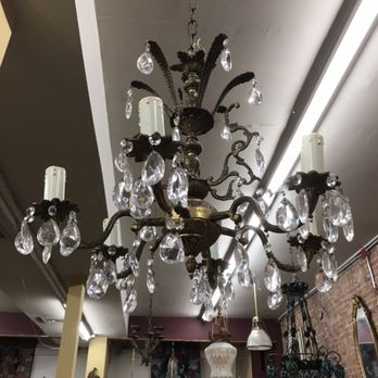 Antiques Masters - Furniture Reupholstery Near Me - Nyack, New York